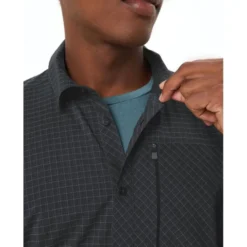 Seiland Shirt IV Herren