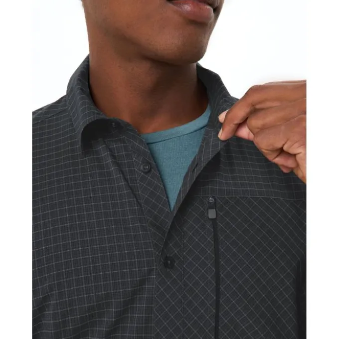 Seiland Shirt IV Herren