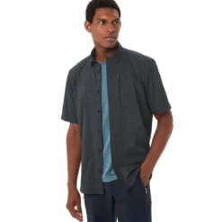 Seiland Shirt IV Herren