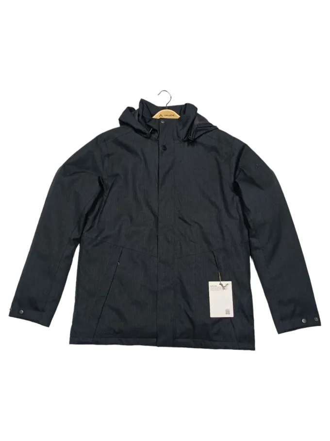 SE Me Dunami Jacket II - black