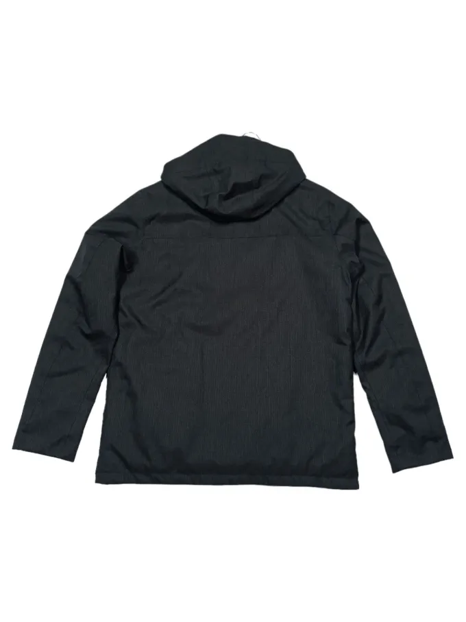 SE Me Dunami Jacket II - black