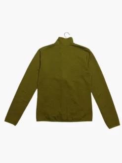 SE Men's Rezzalo Jacket - bamboo