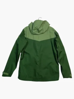 SE Men's Veny 2,5L Jacket - willow green