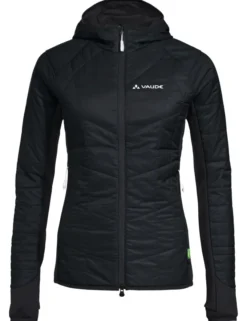 Sesvenna III Thermojacke Damen - black