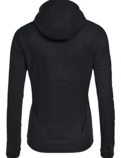 Sesvenna III Thermojacke Damen - black