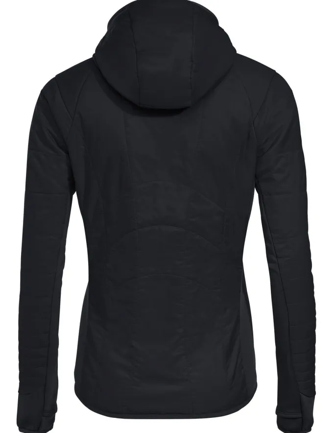 Sesvenna III Thermojacke Damen - black
