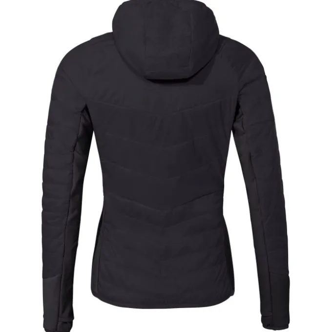 Sesvenna Isolierende Jacke Damen