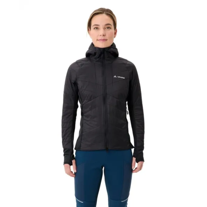 Sesvenna Isolierende Jacke Damen