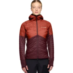 Sesvenna Isolierende Jacke Damen