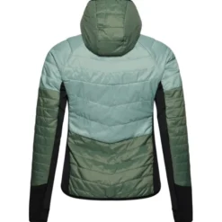 Sesvenna Isolierende Jacke Damen
