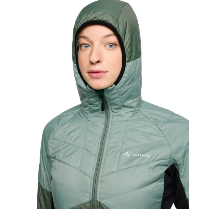 Sesvenna Isolierende Jacke Damen