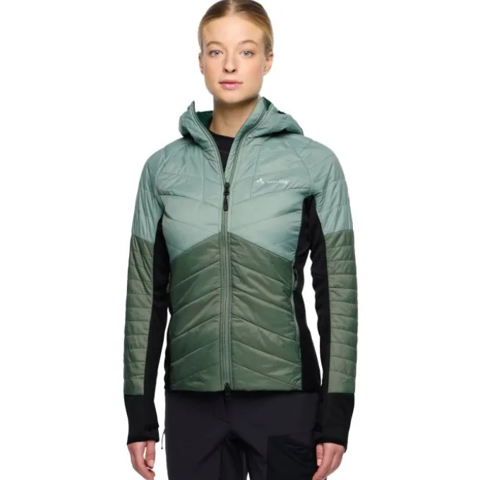 Sesvenna Isolierende Jacke Damen