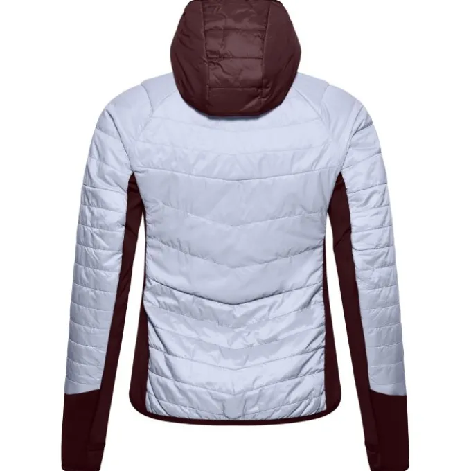 Sesvenna Isolierende Jacke Damen