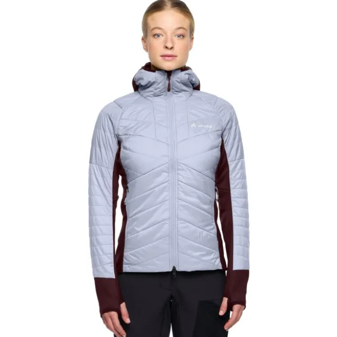 Sesvenna Isolierende Jacke Damen