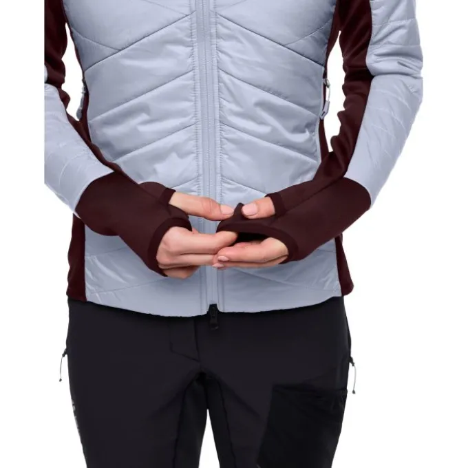 Sesvenna Isolierende Jacke Damen
