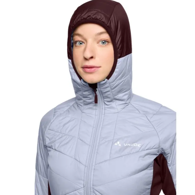 Sesvenna Isolierende Jacke Damen