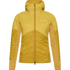 Sesvenna Isolierende Jacke Damen