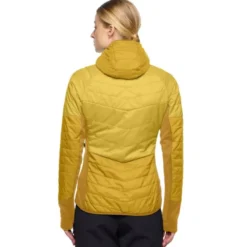 Sesvenna Isolierende Jacke Damen