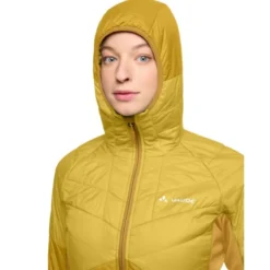 Sesvenna Isolierende Jacke Damen