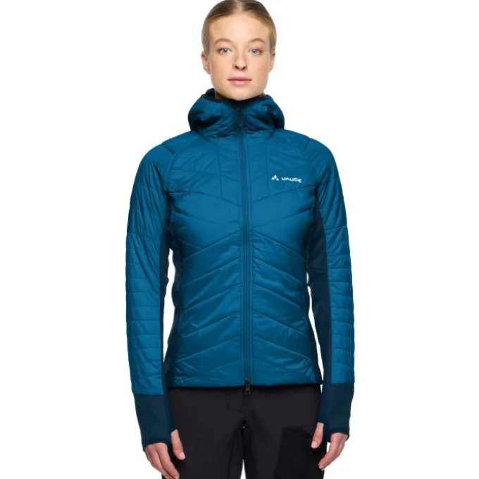 Sesvenna Isolierende Jacke Damen