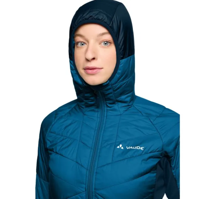 Sesvenna Isolierende Jacke Damen