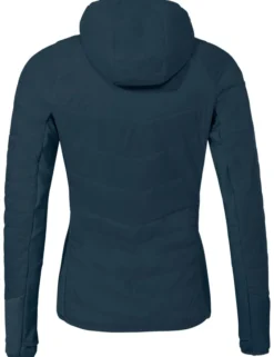 Sesvenna Isolierende Jacke Damen - dark sea