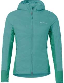 Sesvenna Isolierende Jacke Damen - lake