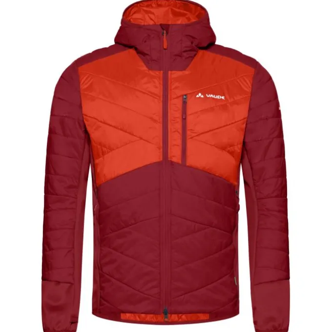 Sesvenna Isolierende Jacke Herren