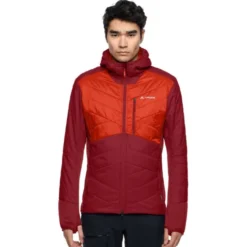 Sesvenna Isolierende Jacke Herren