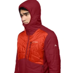 Sesvenna Isolierende Jacke Herren