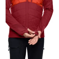Sesvenna Isolierende Jacke Herren
