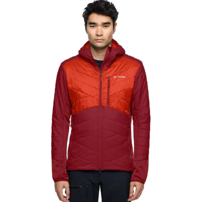 Sesvenna Isolierende Jacke Herren