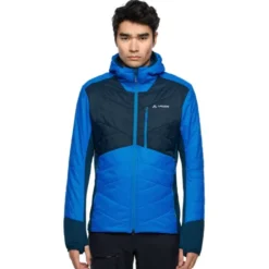Sesvenna Isolierende Jacke Herren