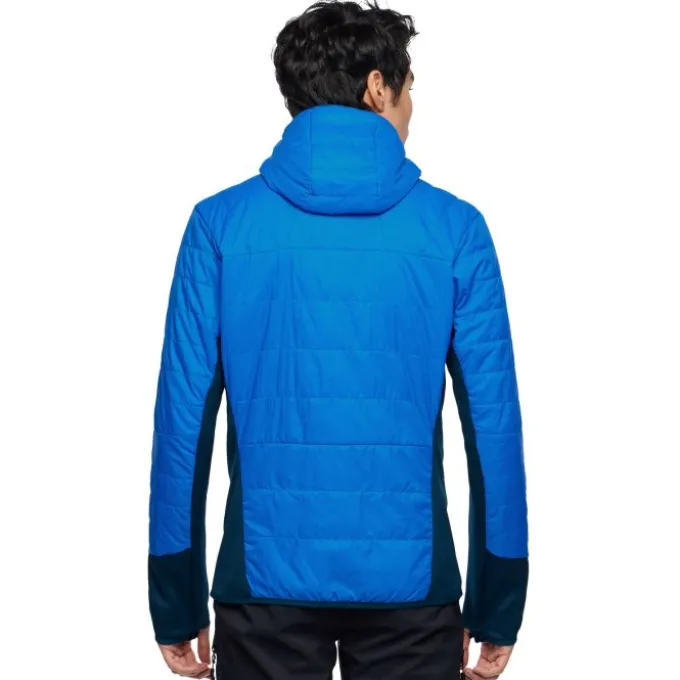 Sesvenna Isolierende Jacke Herren