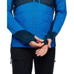 Sesvenna Isolierende Jacke Herren