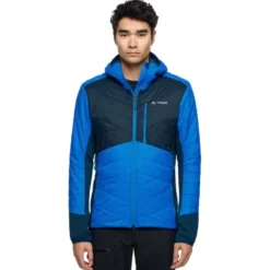 Sesvenna Isolierende Jacke Herren