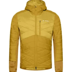 Sesvenna Isolierende Jacke Herren