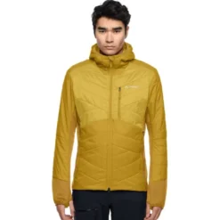 Sesvenna Isolierende Jacke Herren