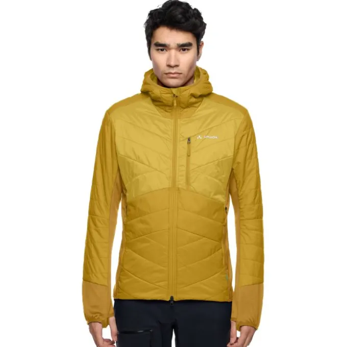 Sesvenna Isolierende Jacke Herren