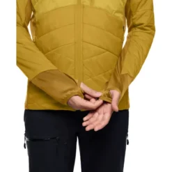 Sesvenna Isolierende Jacke Herren