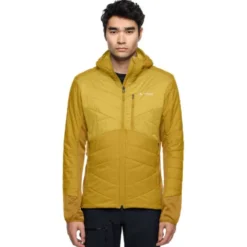 Sesvenna Isolierende Jacke Herren