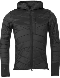 Sesvenna Isolierende Jacke Herren - black