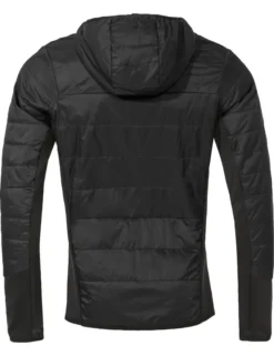 Sesvenna Isolierende Jacke Herren - black