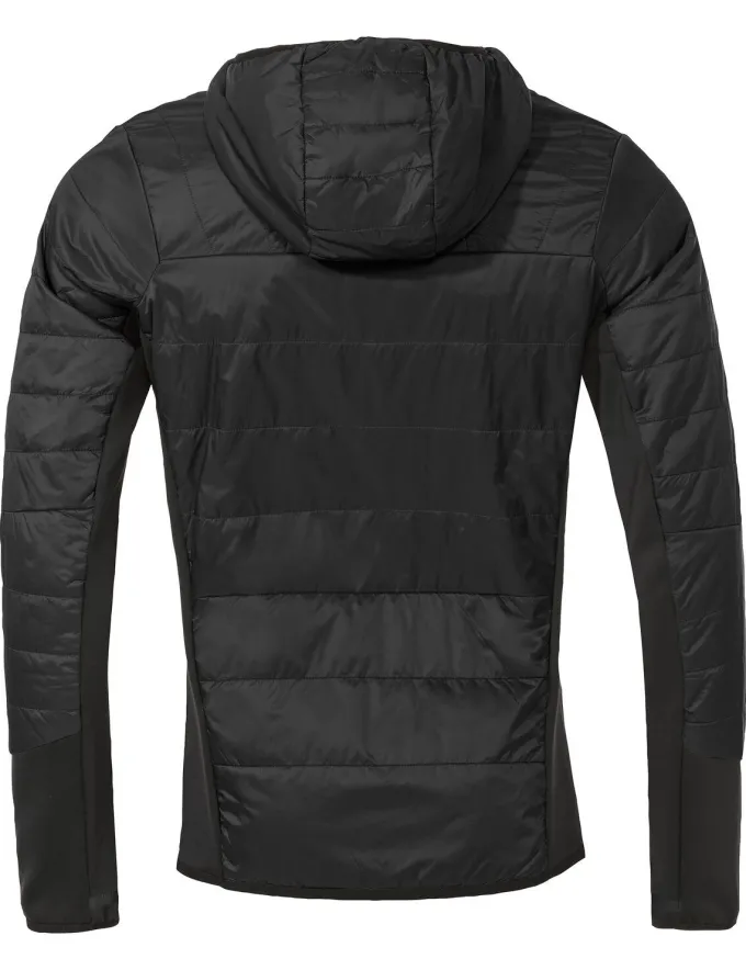 Sesvenna Isolierende Jacke Herren - black