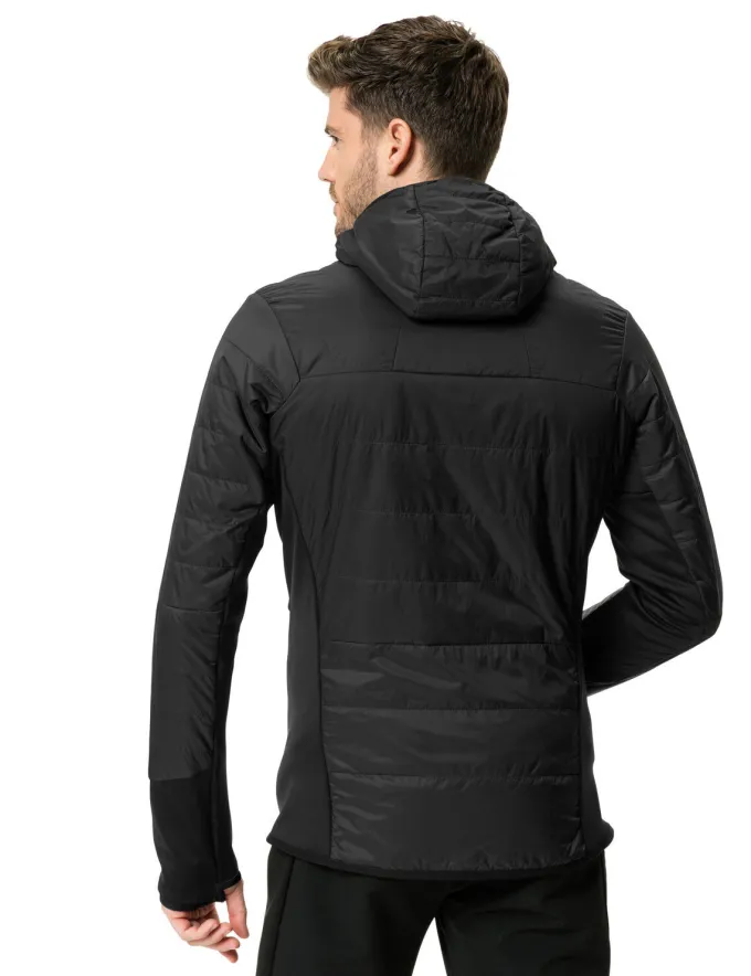 Sesvenna Isolierende Jacke Herren - black
