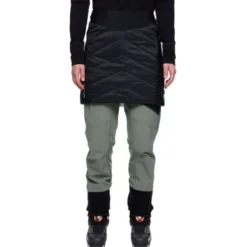 Sesvenna Isolierender Rock Damen