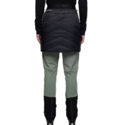 Sesvenna Isolierender Rock Damen
