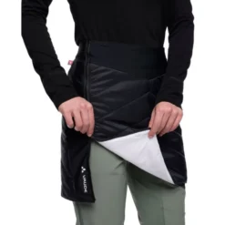 Sesvenna Isolierender Rock Damen