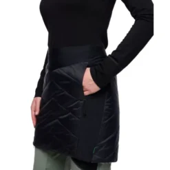 Sesvenna Isolierender Rock Damen