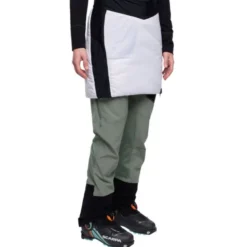 Sesvenna Isolierender Rock Damen